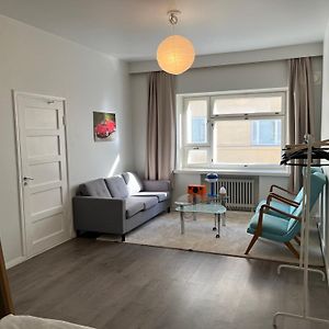 Klassiek Appartement
